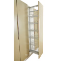 Kitchen Cabinet Basket Storage Shelf Pantry Unit Organizer